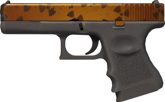 Glock-18 | Reactor (Field-Tested)