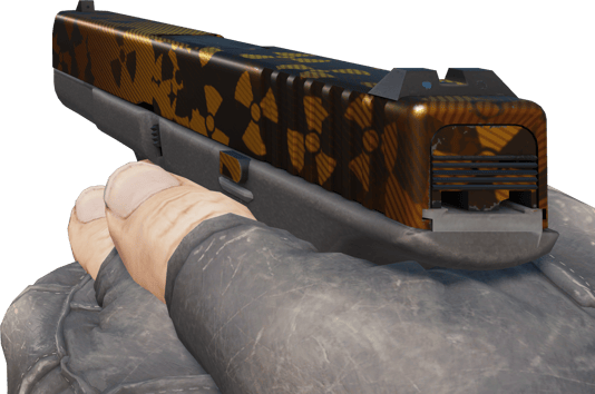 Preview image 3 of Glock-18 | Reactor (新品同様)