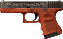 Glock-18 | Royal Legion