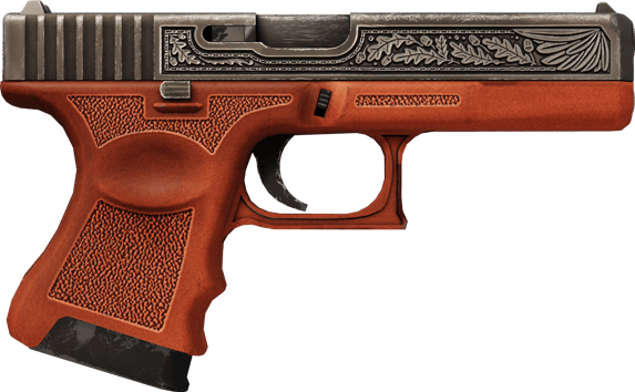 Preview image 2 of Glock-18 | Royal Legion (Usura minima)