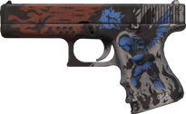 Glock-18 | Sacrifice image