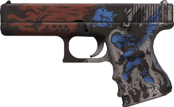 Glock-18 | Opfer (Einsatzerprobt)