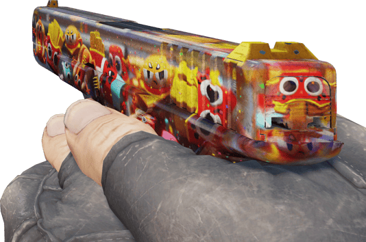Preview image 3 of Glock-18 | Snack Attack (Segnato dalle battaglie)