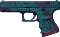 Synth Leaf