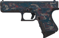 Teal Graf