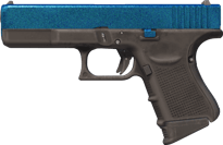 Glock-18 | Twilight Galaxy image