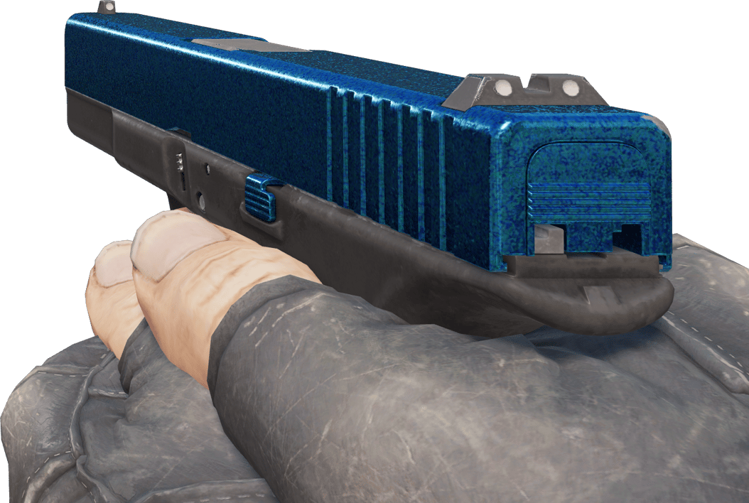 Preview image 3 of Glock-18 | Twilight Galaxy (新品同様)