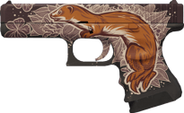 Glock-18 | Weasel image