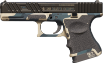 Glock-18 | Winterized