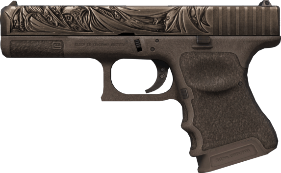 Glock-18 | Wraiths (MW - Trầy ít)