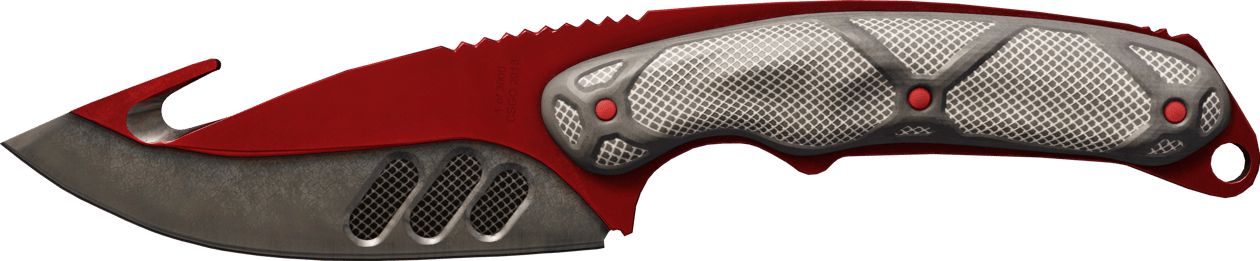Preview image 2 of ★ Gut Knife | Autotronic (Field-Tested)