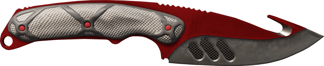 Preview image 1 of ★ Gut Knife | Autotronic (Field-Tested)