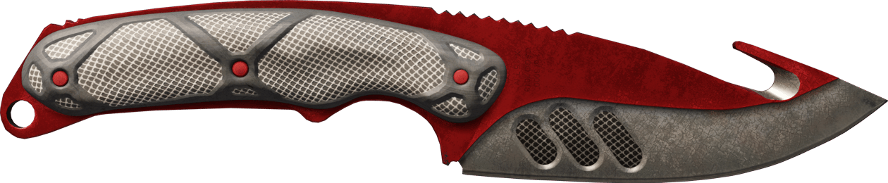 Preview image 1 of ★ ガットナイフ | Autotronic (かなり摩耗)