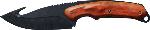 Preview image 2 of ★ มีดแล่หนัง | Blue Steel (มีรอยถลอกเล็กน้อย)