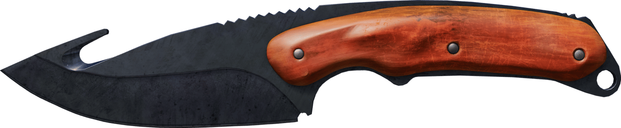 Preview image 2 of ★ Dao móc | Blue Steel (MW - Trầy ít)