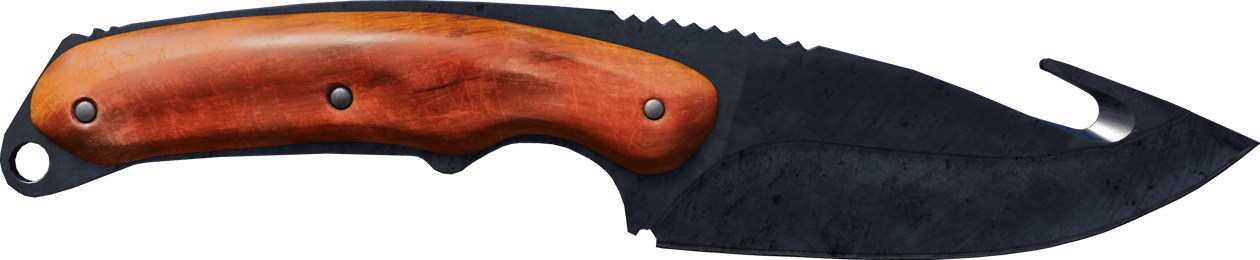 Preview image 1 of ★ Dao móc | Blue Steel (MW - Trầy ít)