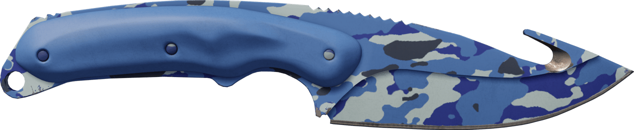 Preview image 1 of ★ Gut Knife | Bright Water (Factory New)