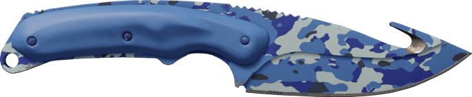 ★ 穿肠刀 | 澄澈之水 (略有磨损)