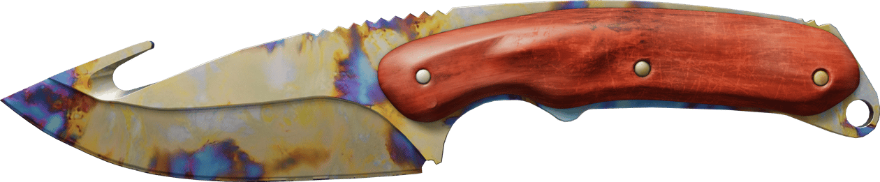 Preview image 2 of ★ 剖腹刀 | 表面淬火 (崭新出厂)