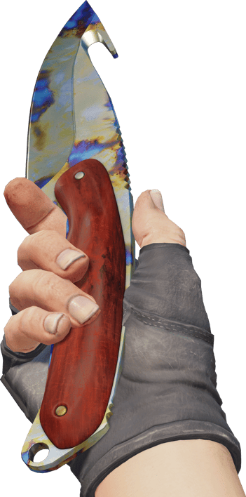 Preview image 3 of ★ 剖腹刀 | 表面淬火 (崭新出厂)