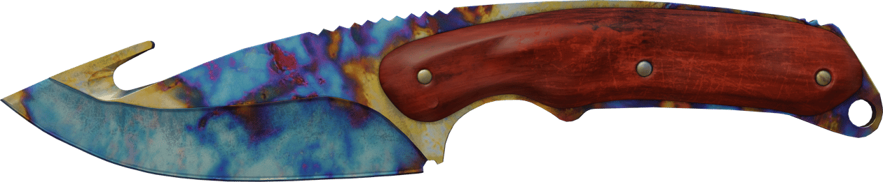 Preview image 2 of ★ 剖腹刀 | 表面淬火 (久经沙场)