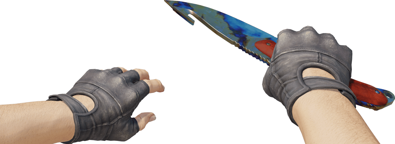 Preview image 4 of ★ ガットナイフ | Case Hardened (新品同様)