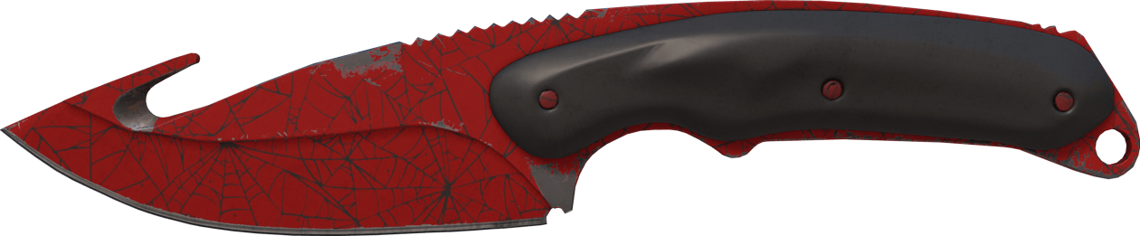 Preview image 2 of ★ Couteau à éviscérer | Toile pourpre (Testée sur le terrain)