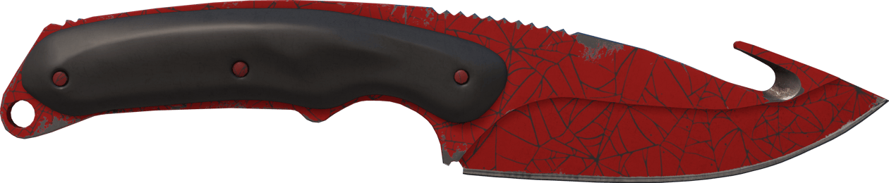 Preview image 1 of ★ Couteau à éviscérer | Toile pourpre (Testée sur le terrain)