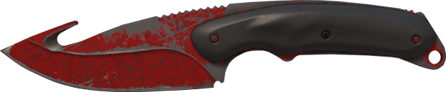 Preview image 2 of ★ Kancalı Bıçak | Kızıl Ağ (Eskimiş)