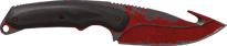 Crimson Web