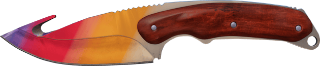 Preview image 2 of ★ Dao móc | Fade (FN - Mới cứng)