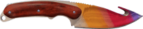 Gut Knife | Fade