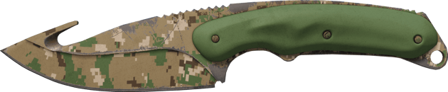 Preview image 2 of ★ Metsästysveitsi | Kesämaasto (Käytössä kokeiltu)