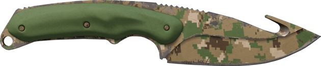 ★ Metsästysveitsi | Kesämaasto (Käytössä kokeiltu)