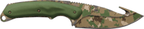 Forest DDPAT