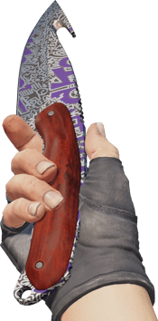 Preview image 3 of ★ Nóż z hakiem | Rękodzieło (prosto z fabryki)