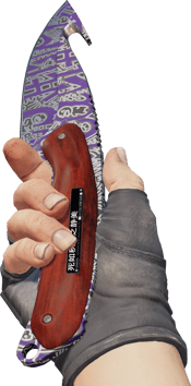 Preview image 3 of ★ มีดแล่หนัง | Freehand (มีรอยถลอกเล็กน้อย)