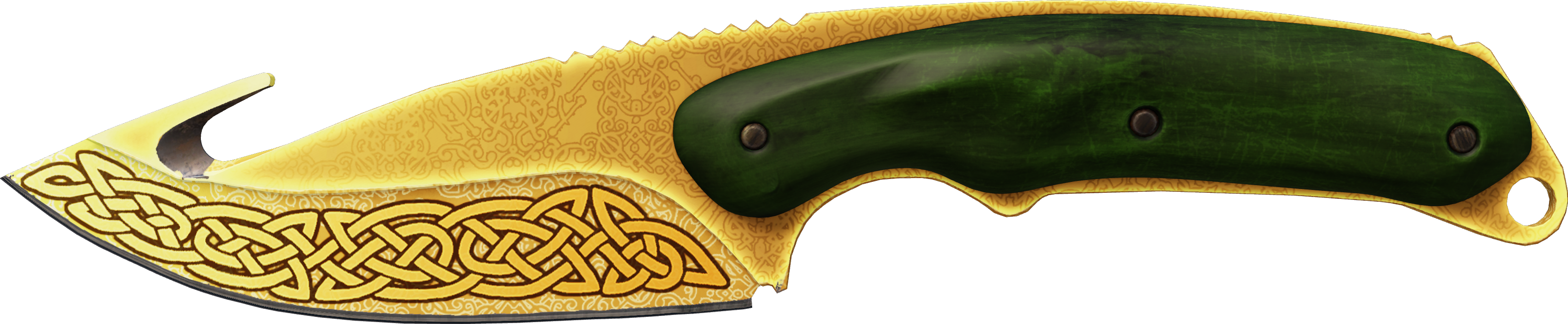 Preview image 2 of ★ Gut Knife | Lore (Factory New)
