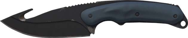 Preview image 2 of ★ 갈고리 칼 | 밤 (거의 깨끗한)