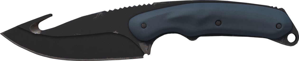 Preview image 2 of ★ 갈고리 칼 | 밤 (거의 깨끗한)