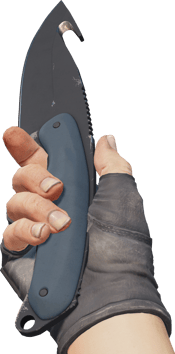 Preview image 3 of ★ 갈고리 칼 | 밤 (거의 깨끗한)