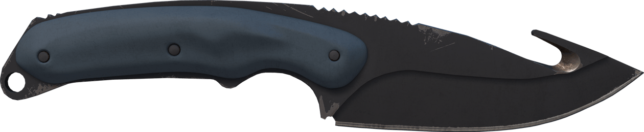 Preview image 1 of ★ 갈고리 칼 | 밤 (거의 깨끗한)