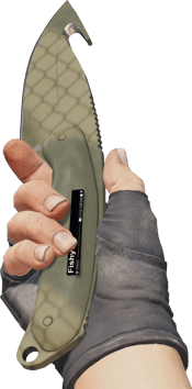 Preview image 3 of ★ Aufbrechmesser | Safarinetz (Fabrikneu)