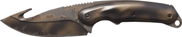 Preview image 2 of ★ Kancalı Bıçak | Alazlanmış (Savaş Görmüş)