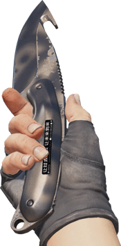 Preview image 3 of ★ Gut Knife | Scorched (Field-Tested)