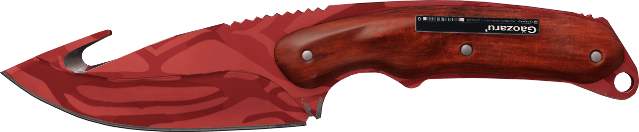 Preview image 2 of ★ 穿腸刀 | 殺戮斑紋 (全新出廠)