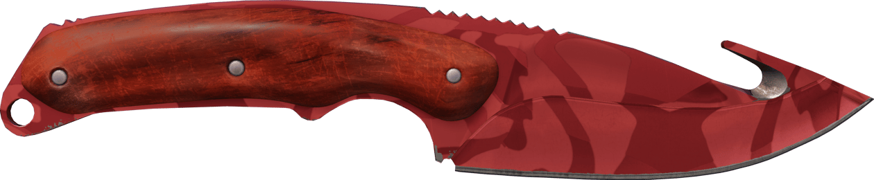 Preview image 1 of ★ 穿腸刀 | 殺戮斑紋 (全新出廠)