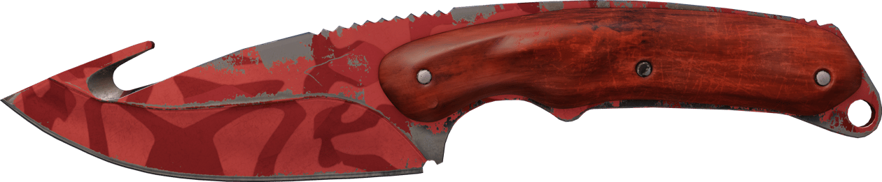Preview image 2 of ★ Coltello da sventramento | Slaughter (Testato sul campo)