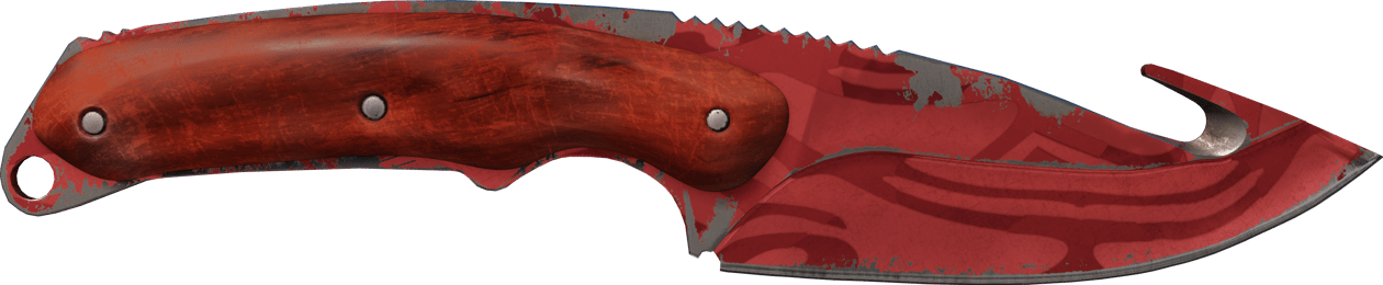 Preview image 1 of ★ Coltello da sventramento | Slaughter (Testato sul campo)