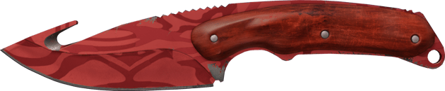 Preview image 2 of ★ Dao móc | Slaughter (MW - Trầy ít)